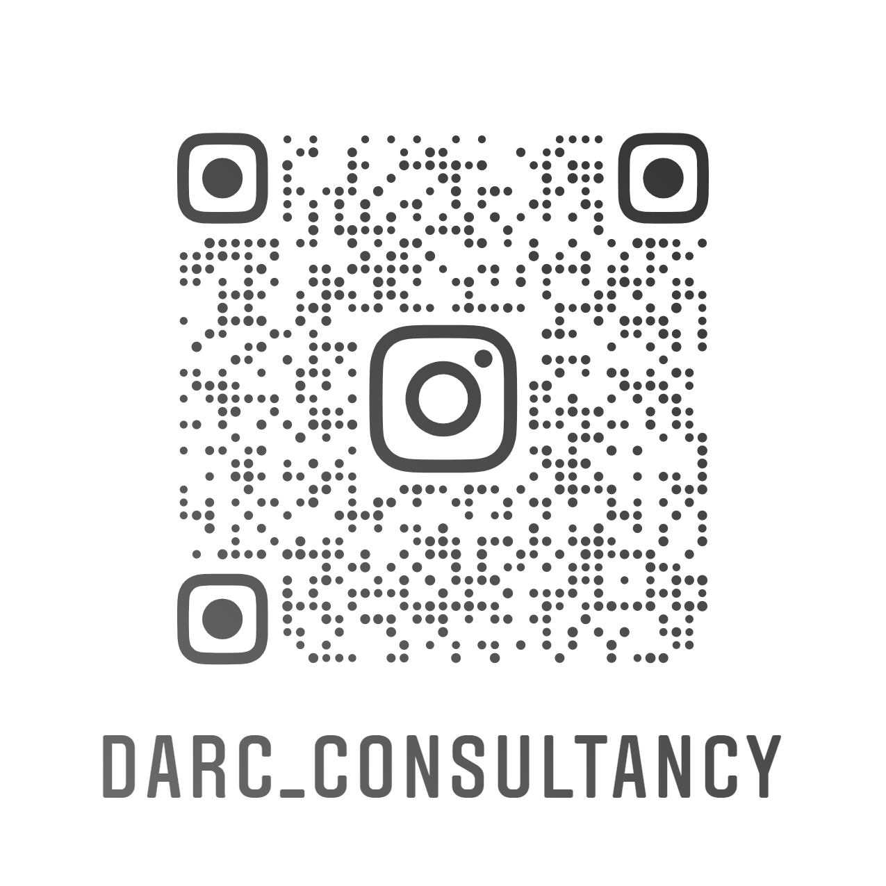 DARC Consultancy Instagram